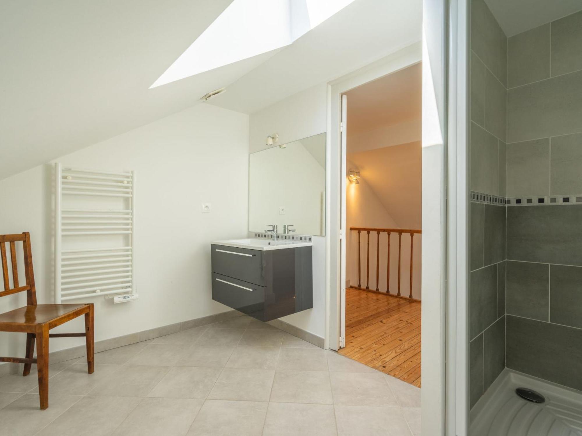 Holiday Home Jeanne D'Arc-1 By Interhome Saint-Palais-sur-Mer Exterior foto
