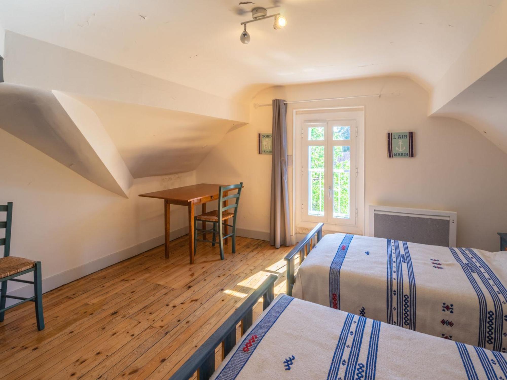 Holiday Home Jeanne D'Arc-1 By Interhome Saint-Palais-sur-Mer Exterior foto