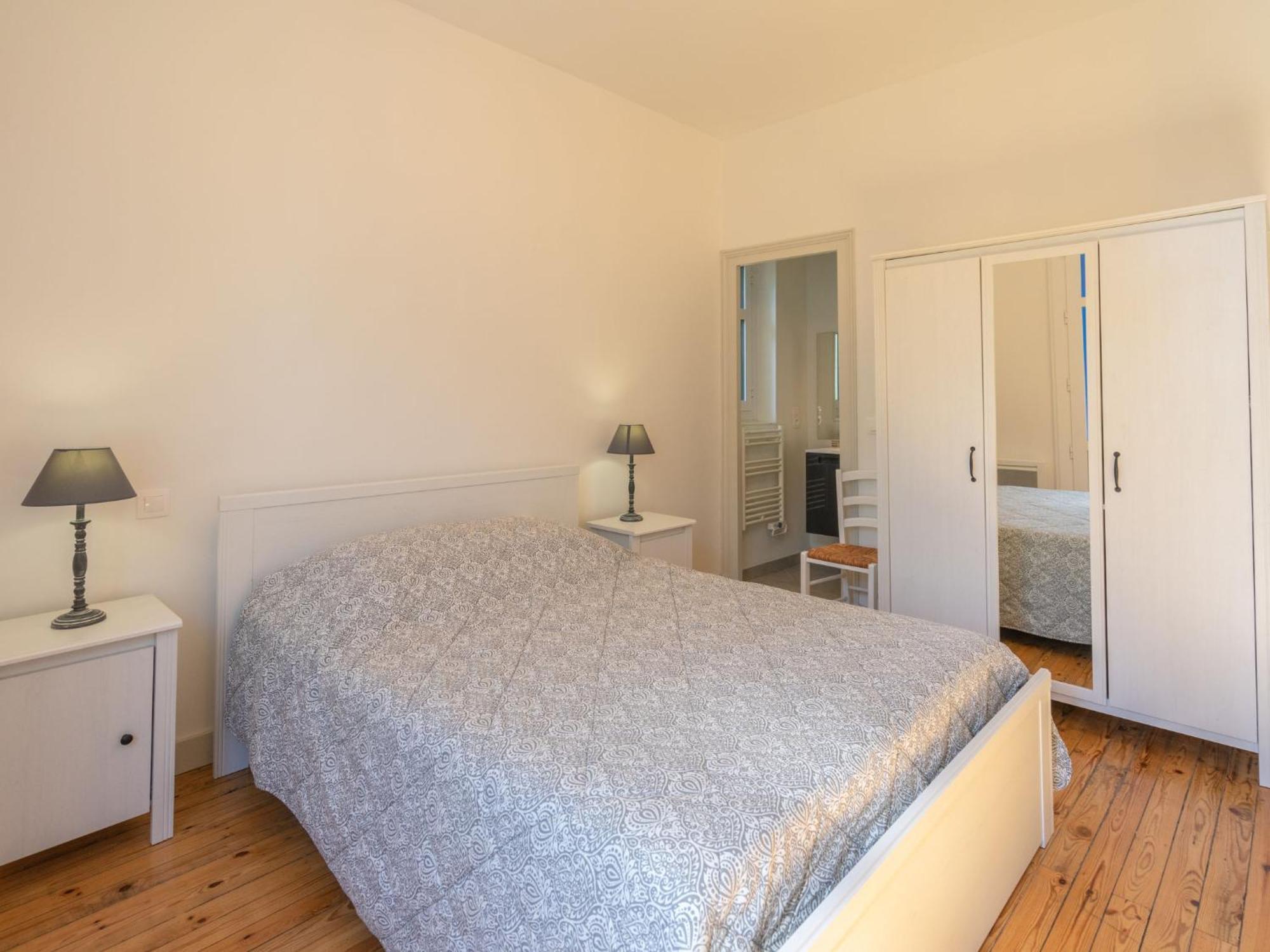 Holiday Home Jeanne D'Arc-1 By Interhome Saint-Palais-sur-Mer Exterior foto
