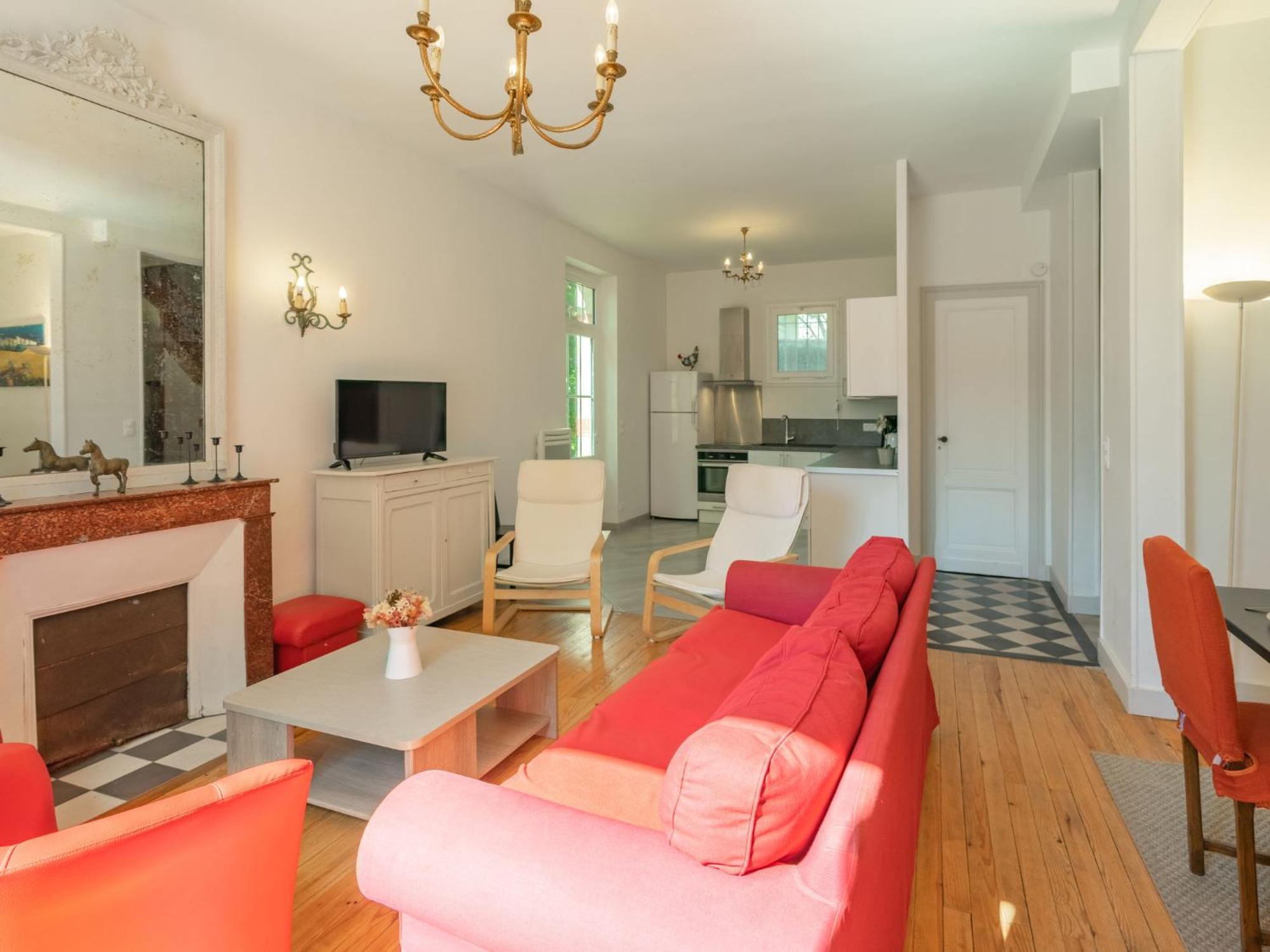 Holiday Home Jeanne D'Arc-1 By Interhome Saint-Palais-sur-Mer Exterior foto